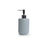 Wet By Home Design Linea Soap Dispenser - Blue
