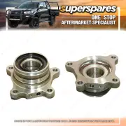 Left Hand Side Rear wheel Hub for Toyota Landcruiser Prado J150 Series 09-ON