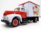 First Gear 1957 International R-190 Dry Goods Van Campbell’s Soup Co. # 19-1313