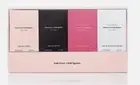 Narciso Rodriguez For Her Perfume Collection For Women GIFT SET 4 x 7.5ml NEW