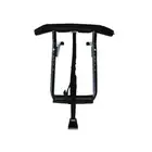 Atac Pro Vehicle Car Door Mount Rifle Shooting Gun Rest Hunting Rest Stand Bench