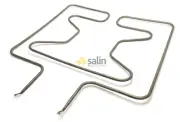 Genuine Oem Bosch Neff Oven Lower Bottom Heating Element B14m42n5au/01