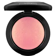 MAC Cosmetics Mineralize Powder Blush in Petal Power at Nordstrom One Size