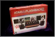 Vtg ATARI Flashback 2 Classic Game Console NEW IN BOX!