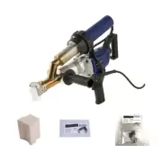 Plastic Welding Gun Hot Air Plastic Extruding Welder Plastic Welding Machine EX2