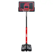 Net1 Enforcer Basketball Hoop System