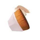 Flawless Wand Foundation Brush High Density BB Cream Makeup Brush RO