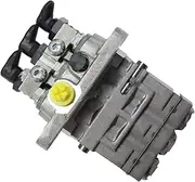 New Fuel Injection Pump Compatible For Kubota D1503 R420 Engine 1649651012 1041353041 9410617097 Excavator Engine Replacement Part