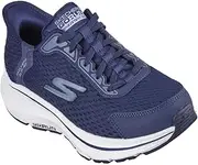 Skechers Women's Skechers Women's Hands Free Slip-ins Go Run Consistent 2.0 Endure Sneaker