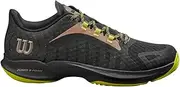 [WILSON] Men's Hurakn Pro Padel Sneakers