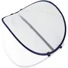 Leifheit Sensitive Air Clothes Airer / Dryer - Foldable Mesh Clothes Dryer 72408