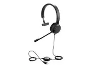 Jabra Evolve 30 II - USB-A UC Mono