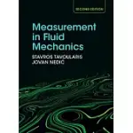 MEASUREMENT IN FLUID MECHANICS