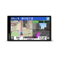 在飛比找蝦皮購物優惠-車用衛星導航 Garmin DriveSmart 65