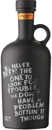 King Island Martha's Moonshine 700ml