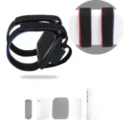 External Power Bank Battery Pack Fixing Strap for Quest 3 VR Headset Accessories