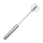 Pro Alloy Wire Egg Whisk Beaters Mixer Milk Blender for Blending Kitchen Tools 5