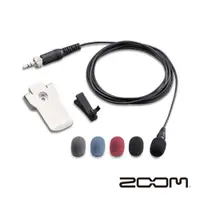 在飛比找PChome24h購物優惠-ZOOM APF-1 迷你麥克風配件包 公司貨