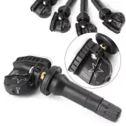 4pcs Car Tire Pressure Sensor For 2009-2016 Buick Enclave Chevrolet GMC