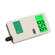 Water Quality Tester Liquid PH Meter Backlight Digital For Drinking Pool^