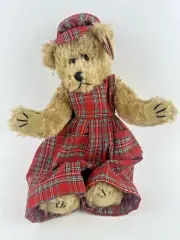 TY Beanie Babies Attic Treasures Collection NWT 14"