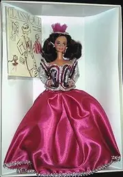 Classique Collection, Opening Night Barbie, 1993