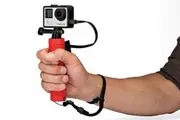 Joby Action Battery Grip For GoPro & Action Video Cameras