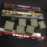 ROBLOX BOX COLLECTION - 多系列代碼的正品