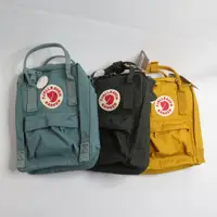 在飛比找蝦皮商城優惠-Fjallraven 北極狐 KANKEN SLING 肩背