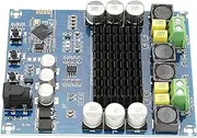 TPA3116D2 Digital Amplifier Board High Efficiency Dual Channel Audio Power Amp Applicable for Sound Equipment and Instruments