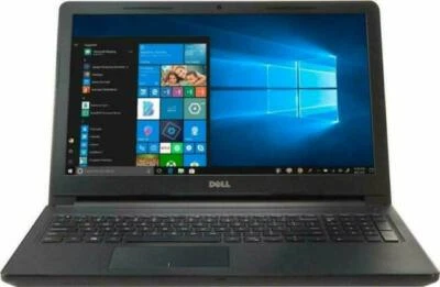 Dell Inspiron 15 15.6 inch (1TB, Intel Core i3 7th Gen., 2.70GHz, 8GB)...