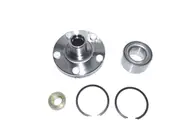 Front Wheel Bearing And Hub Assembly Fit For Nissan Maxima A33 J31 Xtrail T30 2.5L Petrol Only