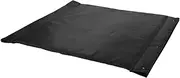 Wheelchair Replacement Seat Thickened Oxford Fabric Wheelchair Cushion with High-Density Foam Breathable for Outdoor Use