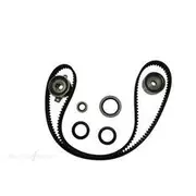 Bearing Wholesalers Timing Belt Kit - TB336
