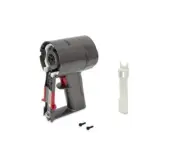 Dyson V6+ Main Body & Screws Service Assy 967911-03 ,NEW Genuine Dyson parts
