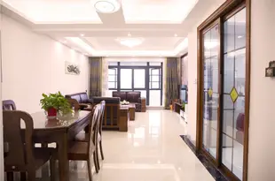 海口觀悦酒店式公寓Guanyue Apartment Hotel