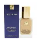 Estée Lauder YA6F15 Double Wear Foundation - 1 fl oz - 1C0 SHELL - NIB