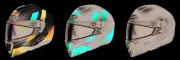 HJC i90 Syrex Modular Snow Helmet