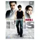 IRIS特務情人(11~20集) 2DVD