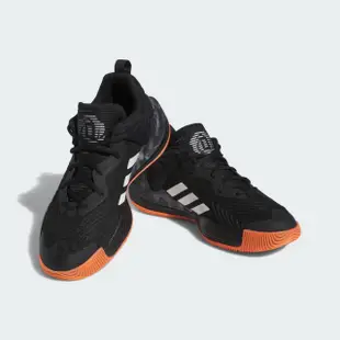 【adidas 愛迪達】運動鞋 籃球鞋 女鞋 D ROSE SON OF CHI III(IG5559)