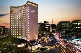 首爾威斯汀朝鮮酒店 The Westin Chosun Hotel Seoul