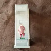 NEW Britains Pageantry TOY SOLDIER Heritage Tradition Beefeater & Sentry NIB