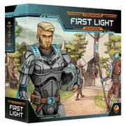 Circadians - First Light Second Edition