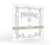 Pirastro Violin Piranito E 3/4-1/2