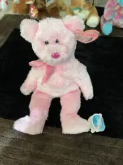 TY Beanie Babies Pinky’s Dazzler New With Tags