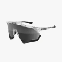 在飛比找蝦皮商城優惠-SCICON AEROSHADE XL 運動眼鏡 透明框 /