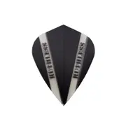 Formula Sports Ruthless V100 Pro Flights Kite Dart Board Darts Flights 1 Set