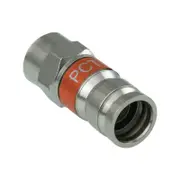 Antsig Waterproof Compression Plug for RG6 Cable - Single Pack