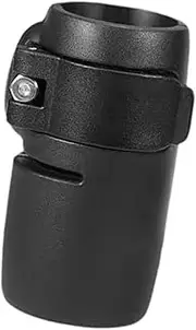 QSTDGVPW SUP Paddle Clamp Paddle Shaft Clamp Adjuster Clip Quick Release for Outdoor Sports