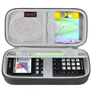 Graphing Calculator Case for Texas Instruments Ti-84 Plus CE/Ti-84 Plus/TI-83...